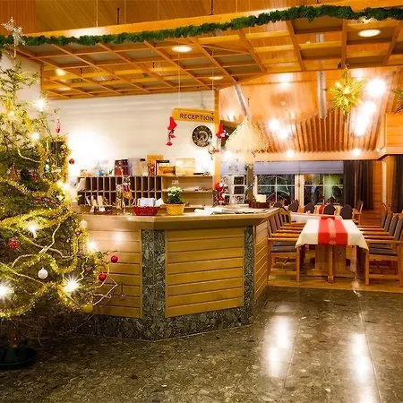 Wilderness Samperi 3*