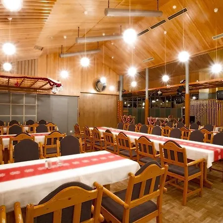 Wilderness Samperi