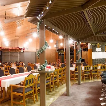 Wilderness Samperi Hotel 3*