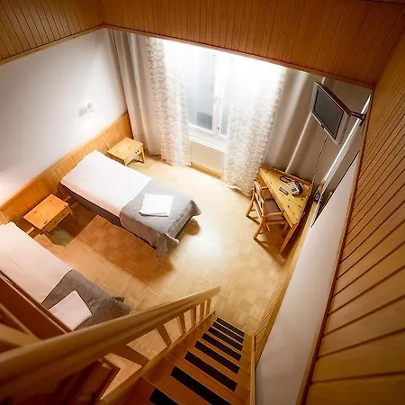 Hotel Wilderness Samperi 3*