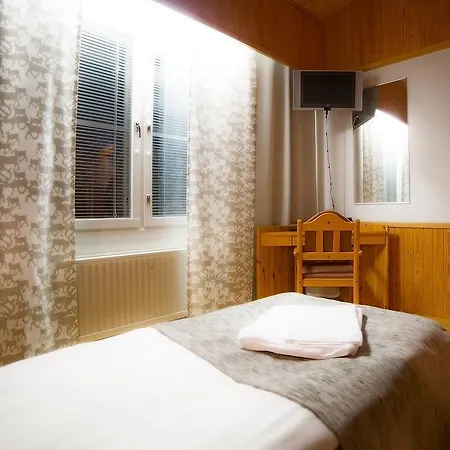 Wilderness Samperi 3*