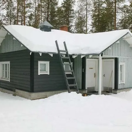 Wilderness Samperi 3*