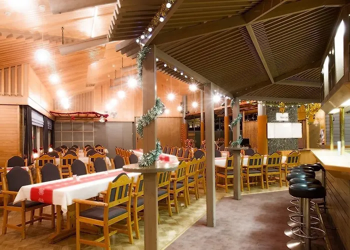 Wilderness Samperi Отель 3*