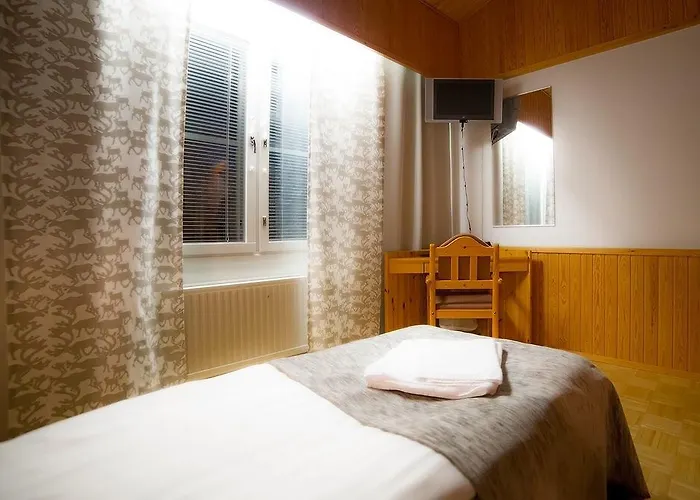 Wilderness Samperi 3*