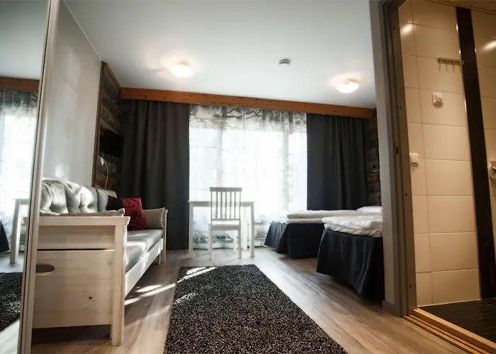 Wilderness Samperi 3*