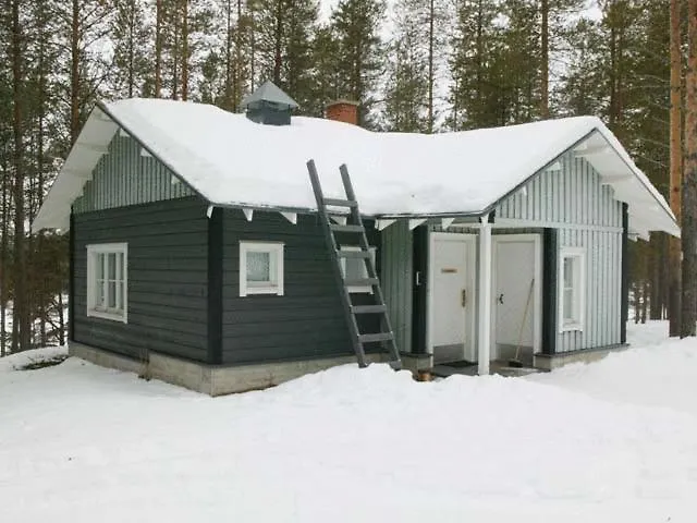 Wilderness Samperi 3*